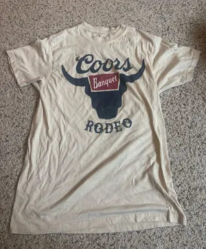 Oversized Target Shirt thumbnail 1