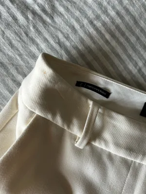 Talbots Straight Leg Tailored Pants thumbnail 6