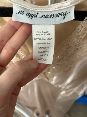 American Vintage Y2K Champagne Satin Lace & Sequin Bust Panel Dress Fairycore Coquette Nymphcore thumbnail 6