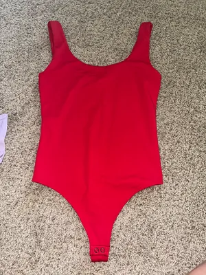 Express Bodysuit thumbnail 1
