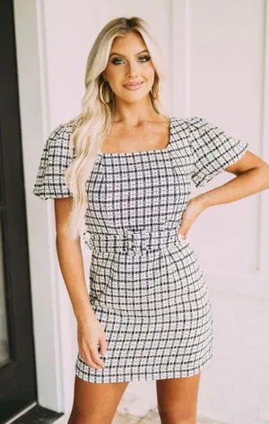 These Three Boutique Dress thumbnail 1