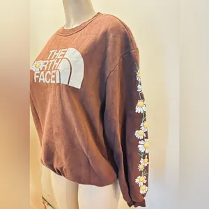 The North Face Daisy Sweatshirt Pullover thumbnail 5