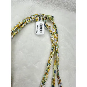 NEW Free People Ariana Ost The Era Strand Necklace Shell Pendant Bohemian Beach thumbnail 3