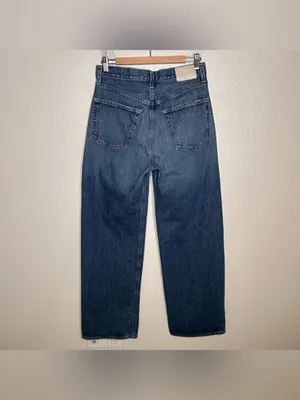 Citizens of Humanity Ayla Baggy jeans in Brielle 26 thumbnail 7