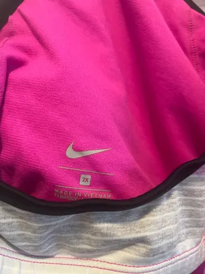 Nike Tank Top thumbnail 3