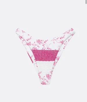 Elysiian Bikini Set Montauk Reversible thumbnail 4