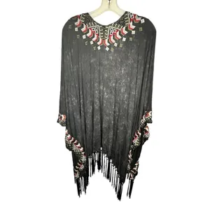 POL Fringe Wrap thumbnail 5