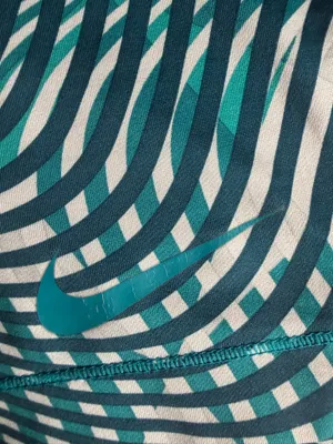 Nike Pros Blue thumbnail 3