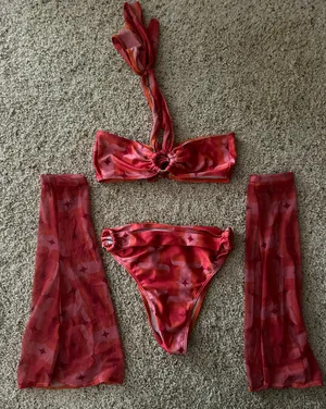 Tasteful Girl Festival Set thumbnail 2