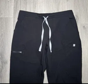 FIGS High-Waisted Yola Pants thumbnail 2