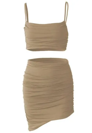 BUNDLE SALE: 15 % off 2 or more dresses/skirt sets thumbnail 2