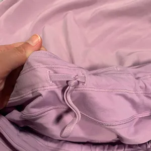 lululemon athletica Purple Skort 10 thumbnail 6