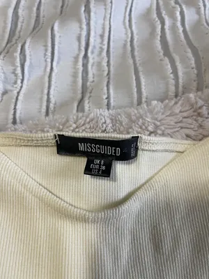 Missguided Long Sleeve Top thumbnail 7