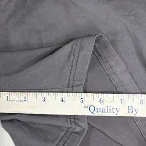 Magellan Chino Shorts gray Outdoors Walking Hiking Casual Women's‎ 18 5" inseam thumbnail 5