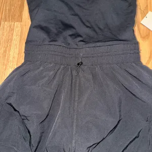Cinch waist romper  thumbnail 5