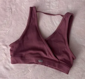 Alo Togetherness Bra thumbnail 1