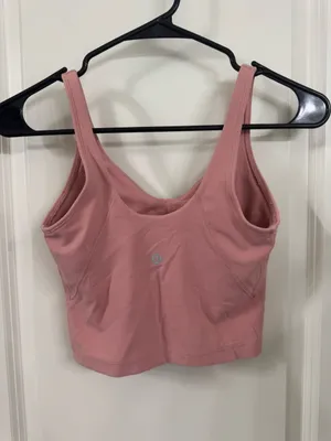 Lululemon Align Tank  thumbnail 2