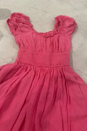Hollister dress thumbnail 1