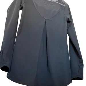 The North‎ Face Womens S Black Long Sleeve Top Training Running Gorpcore thumbnail 7