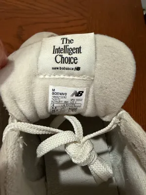 New Balance Shoes thumbnail 3