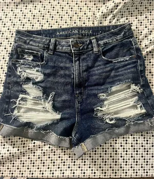 Outfitters Shorts thumbnail 1