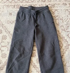 TNA Sweatfleece Aritzia Cozy Fleece Boyfriend Sweatpants thumbnail 1