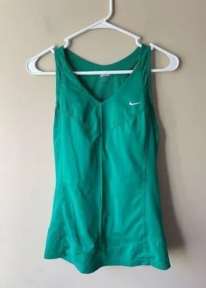 nike tank top thumbnail 1