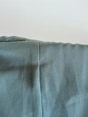 Birdy Grey Women's Amy Dress Spaghetti Strap Slit Chiffon Sean Glass Formal thumbnail 10
