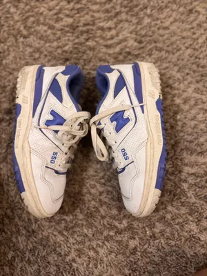 New Balance 550 Sneakers thumbnail 3