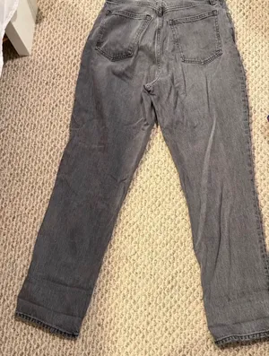 Abercrombie Jeans 90s High-Rise thumbnail 2