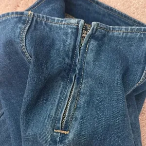 PacSun Denim Pencil Skirt thumbnail 5