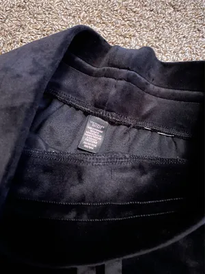 Velour Sweat Set Victorias Secret thumbnail 5
