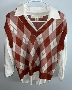 Sweater Best Shirt thumbnail 1