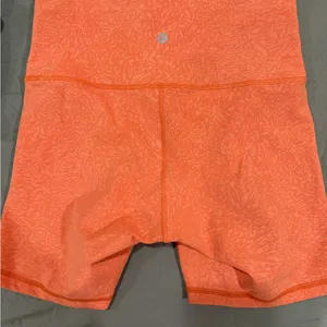 Lululemon 5” Biker Shorts thumbnail 2
