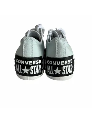 Converse NEW Chuck Taylor All Star Women's Lift Ox Shoe Size 7 #260135 thumbnail 6
