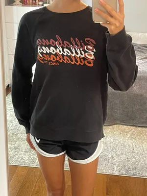 Billabong Crewneck Hoodie thumbnail 1