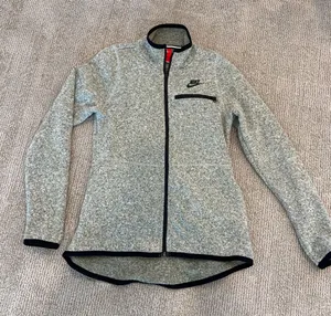 Nike Jacket Zip-Up thumbnail 1