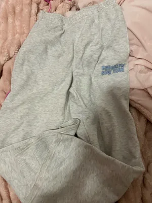 Sweat Set Gray thumbnail 3