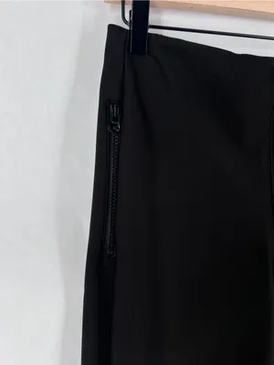 HFX Ladies'‎ Winter Tech Pull-On Pant Fleece Lined High Rise Size S thumbnail 2