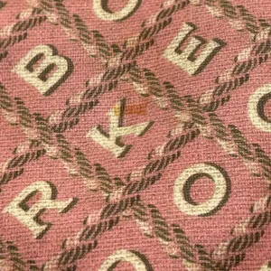 Dooney & Bourke Women's Leather Pink‎ Tan Heart Valentines Crossbody Bag thumbnail 11
