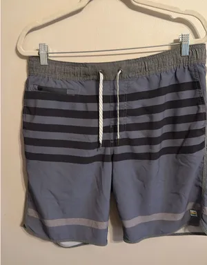Vuori Men’s Shorts thumbnail 1