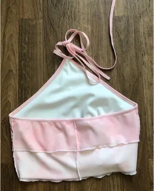 White Fox Boutique Top thumbnail 5