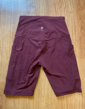 Lululemon Align Shorts thumbnail 1