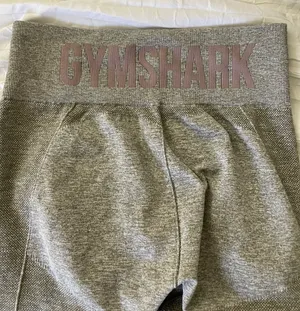 Flex High Waisted Leggings thumbnail 4
