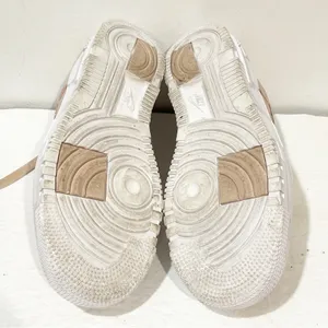 Nike Air Force 1 Size 10 Pixel Particle Beige Women's Low Top Sneaker‎ thumbnail 7