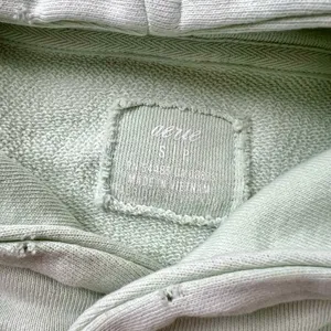 Aerie Mint Green Hoodie thumbnail 3