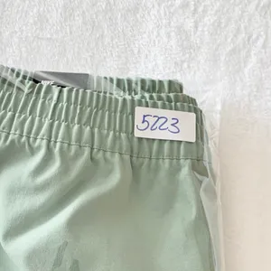 Nike Sportswear Essential Utility Cargo‎ Shorts Womens Size 2X Green DH3026-006 thumbnail 11
