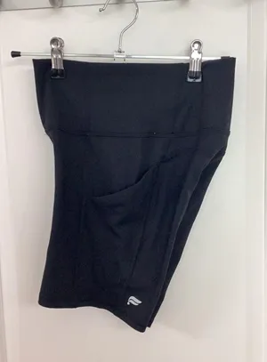 Fabletics Black Shorts thumbnail 2
