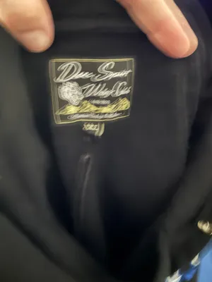Darc sport hoodie  thumbnail 4