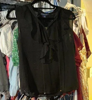 Tommy Hilfiger blouse thumbnail 1